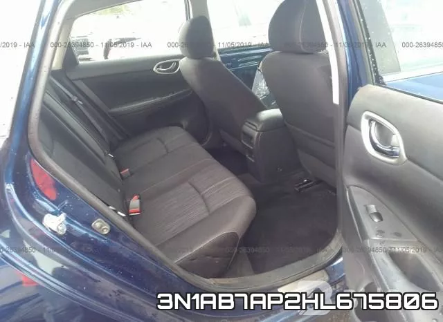 3N1AB7AP2HL675806 фото 4