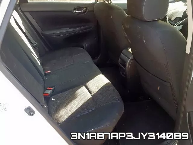3N1AB7AP3JY314089 фото 5