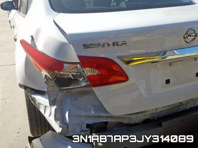 3N1AB7AP3JY314089 фото 7