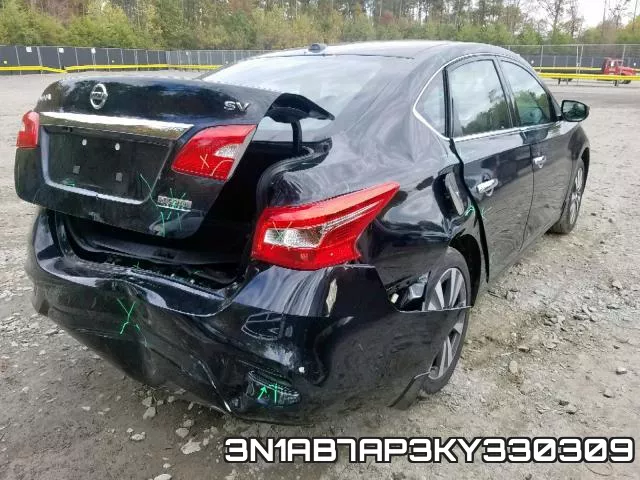 3N1AB7AP3KY330309 фото 4
