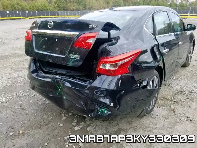 3N1AB7AP3KY330309 фото 9