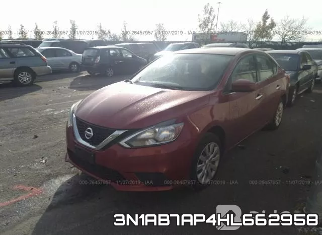 3N1AB7AP4HL662958 фото 2