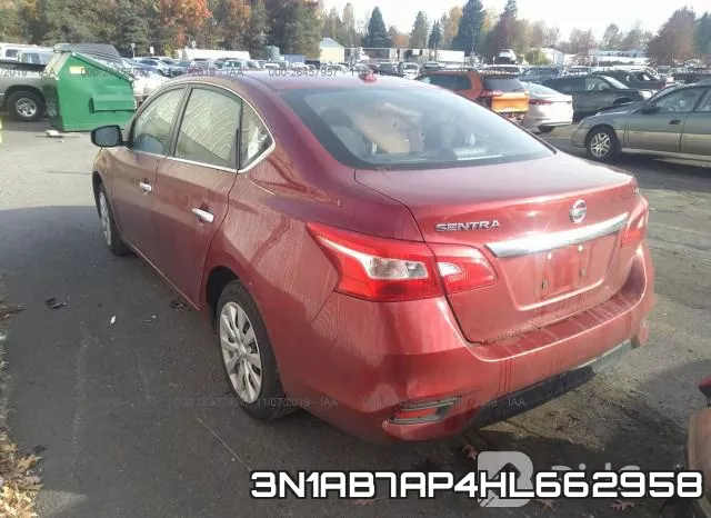 3N1AB7AP4HL662958 фото 3