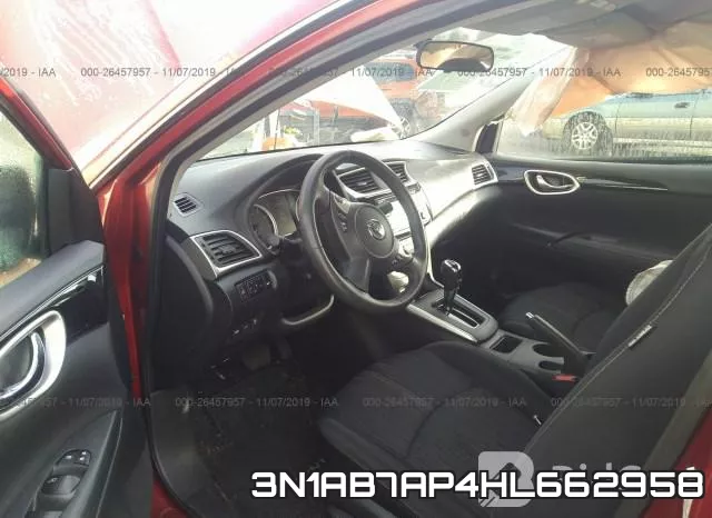 3N1AB7AP4HL662958 фото 5