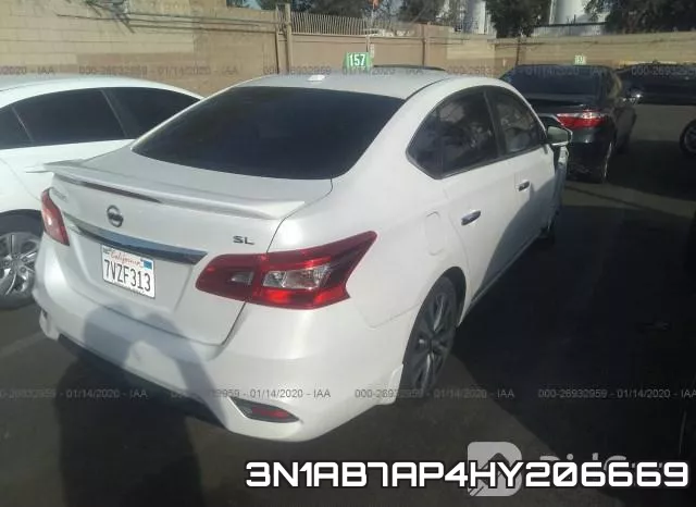 3N1AB7AP4HY206669 фото 4