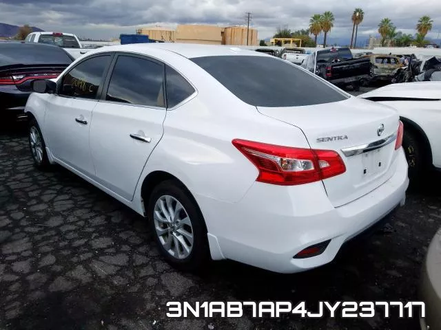 3N1AB7AP4JY237717 фото 2
