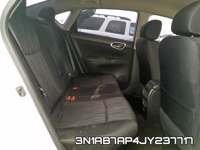 3N1AB7AP4JY237717 фото 4