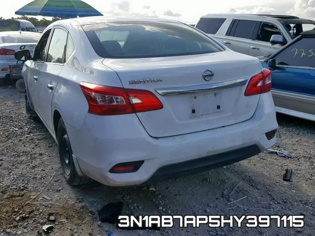 3N1AB7AP5HY397115 фото 4