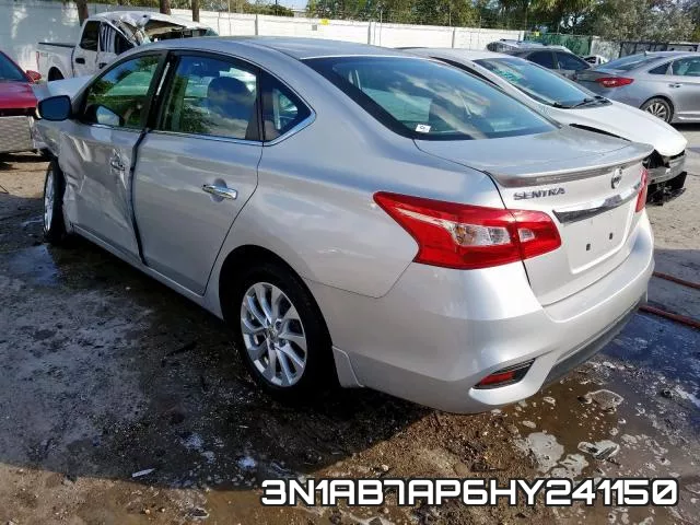 3N1AB7AP6HY241150 фото 4