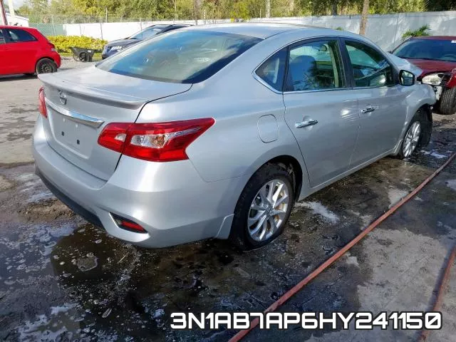3N1AB7AP6HY241150 фото 5