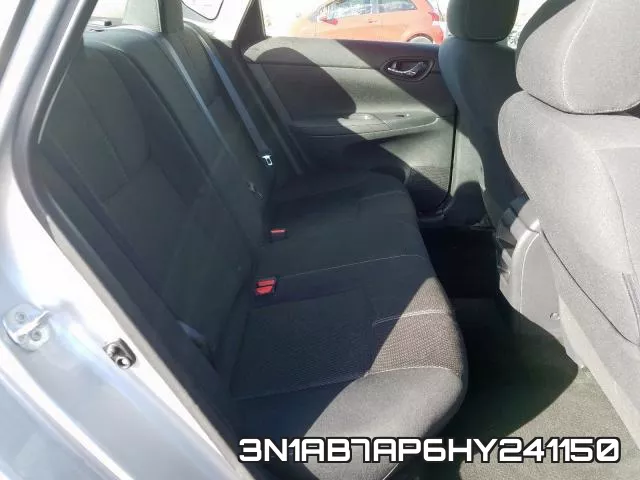 3N1AB7AP6HY241150 фото 6