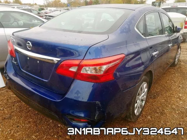 3N1AB7AP6JY324647 фото 5