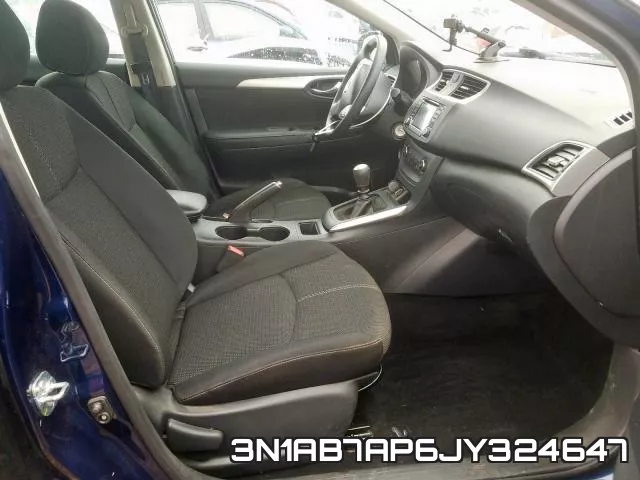 3N1AB7AP6JY324647 фото 6