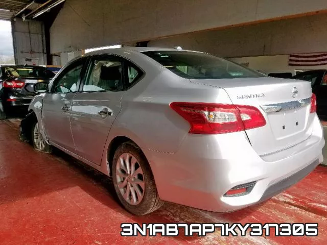 3N1AB7AP7KY317305 фото 4