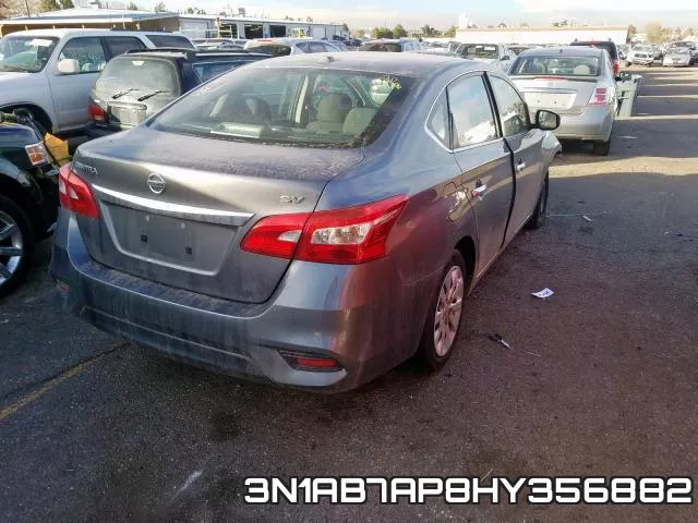 3N1AB7AP8HY356882 фото 4