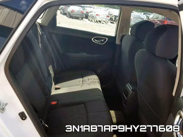 3N1AB7AP9HY277608 фото 5