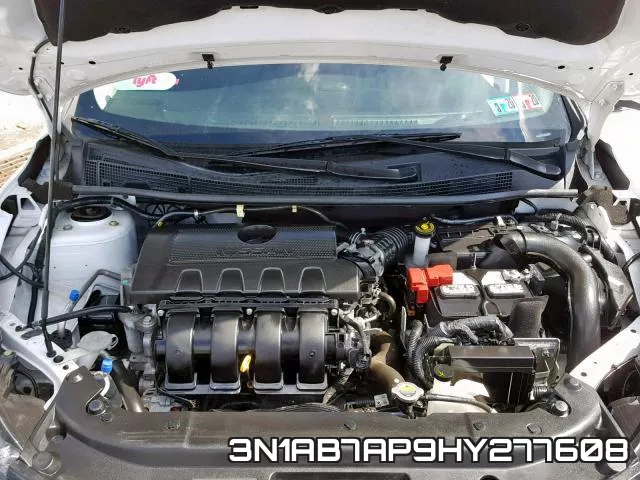 3N1AB7AP9HY277608 фото 6