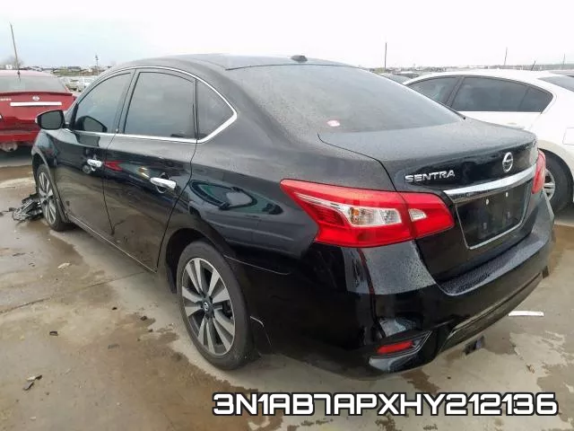 3N1AB7APXHY212136 фото 3