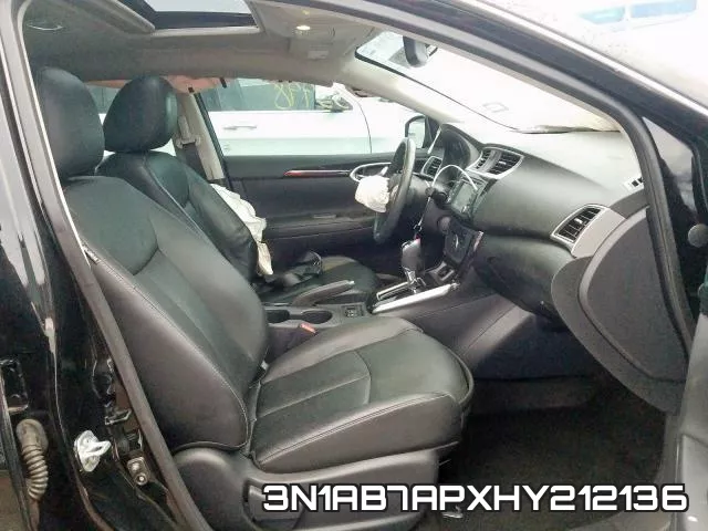 3N1AB7APXHY212136 фото 5