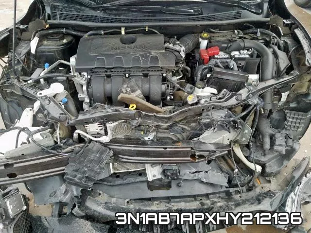 3N1AB7APXHY212136 фото 7