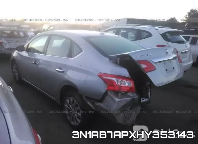 3N1AB7APXHY353143 фото 4