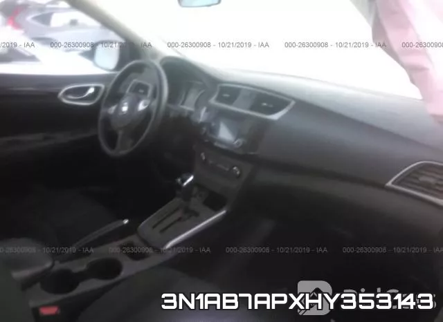 3N1AB7APXHY353143 фото 6