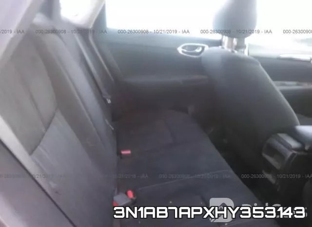 3N1AB7APXHY353143 фото 8