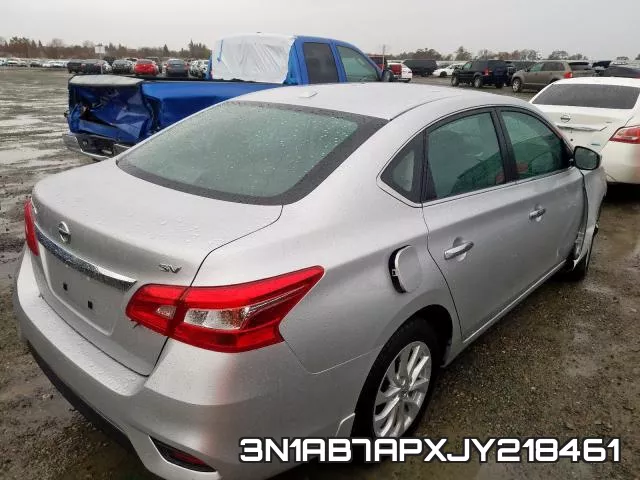 3N1AB7APXJY218461 фото 4