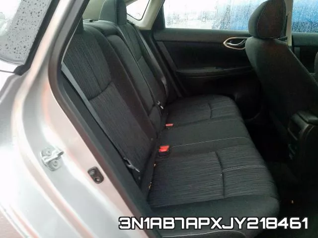 3N1AB7APXJY218461 фото 6