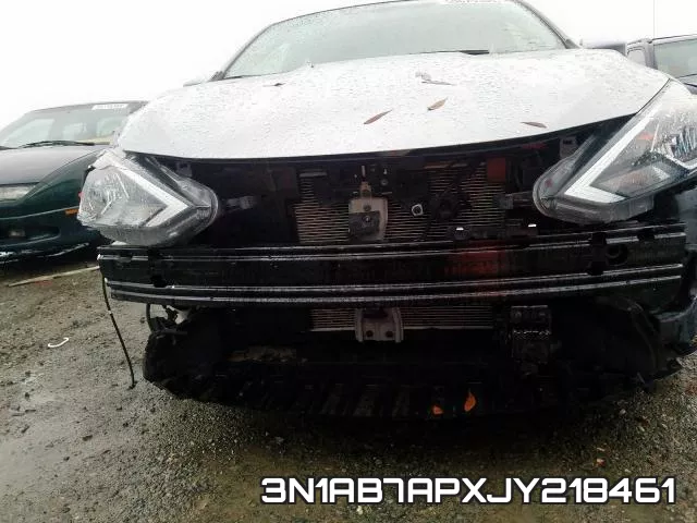 3N1AB7APXJY218461 фото 9