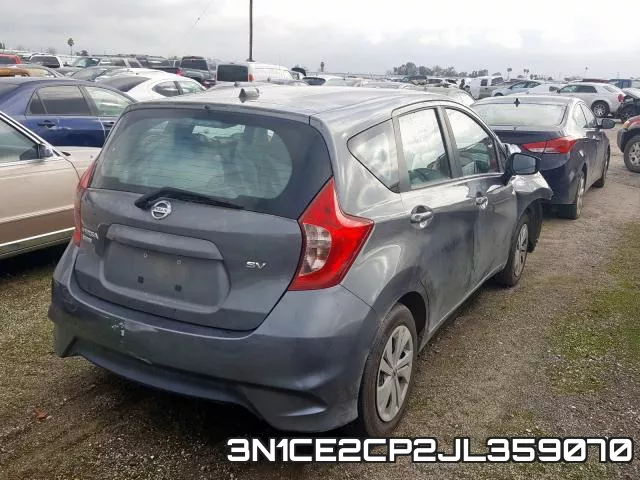 3N1CE2CP2JL359070 фото 5