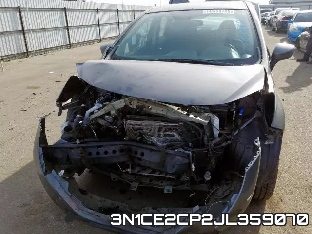 3N1CE2CP2JL359070 фото 8