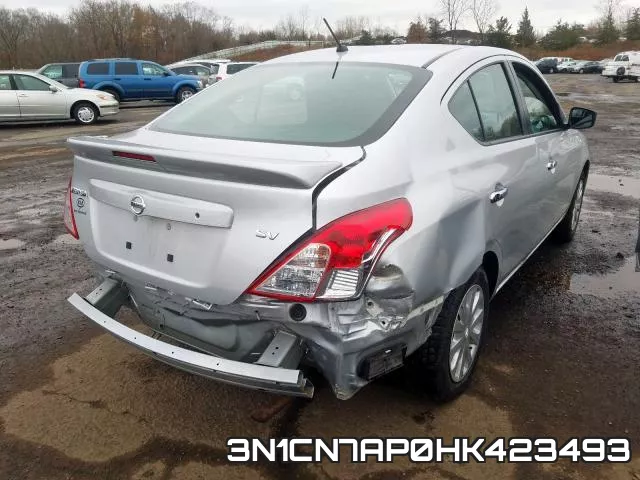3N1CN7AP0HK423493 фото 4