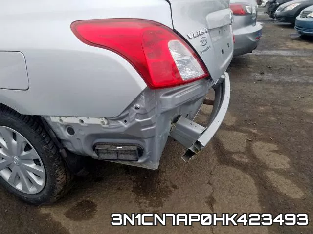 3N1CN7AP0HK423493 фото 9