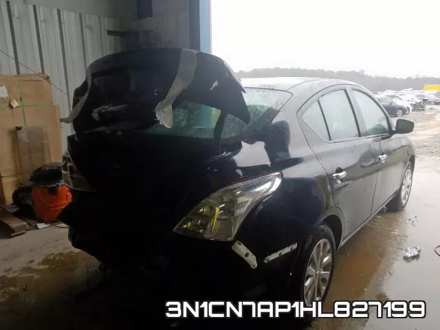 3N1CN7AP1HL827199 фото 5