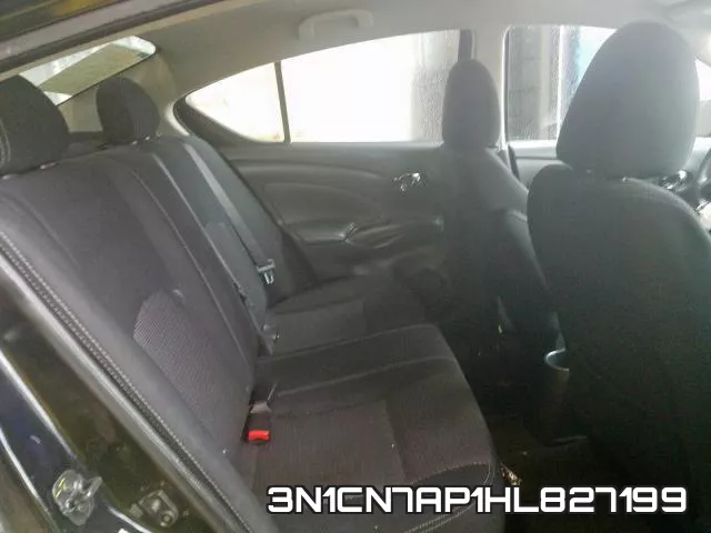 3N1CN7AP1HL827199 фото 7