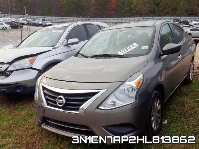 3N1CN7AP2HL813862 фото 3