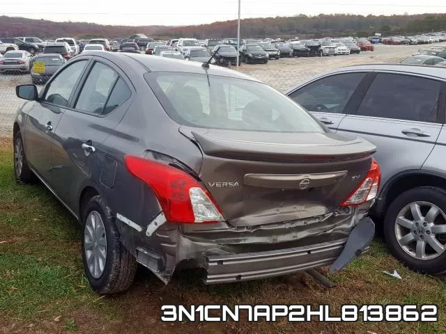 3N1CN7AP2HL813862 фото 4