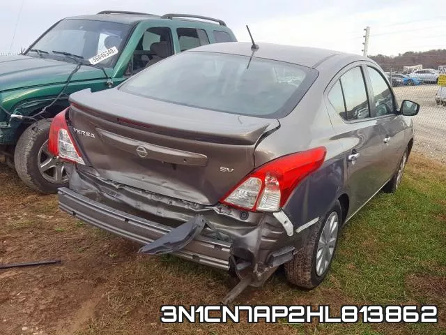 3N1CN7AP2HL813862 фото 5