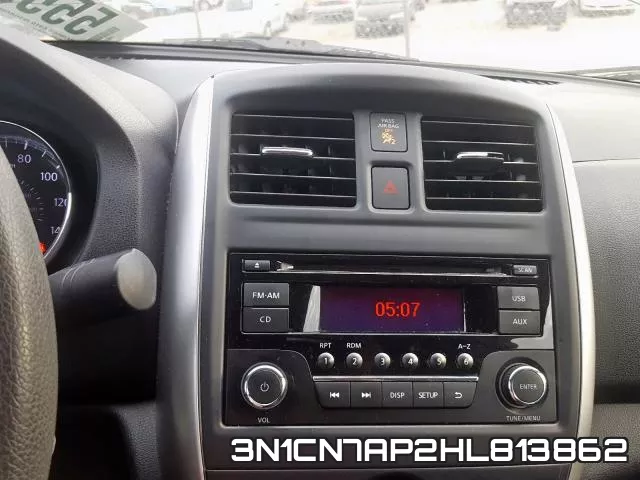 3N1CN7AP2HL813862 фото 8