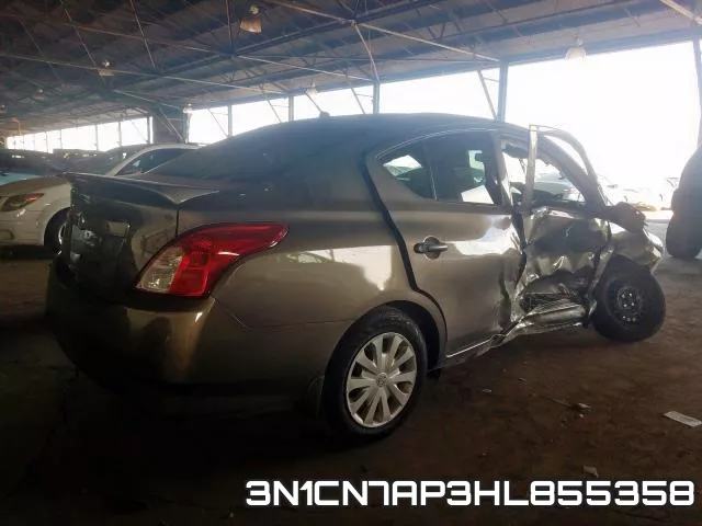 3N1CN7AP3HL855358 фото 3
