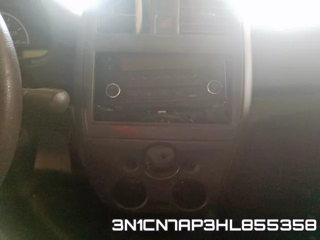 3N1CN7AP3HL855358 фото 6