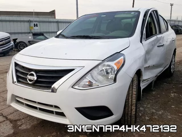 3N1CN7AP4HK472132 фото 3