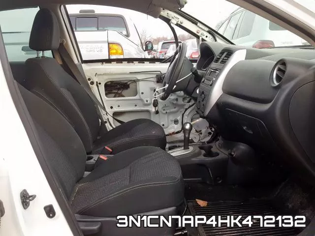 3N1CN7AP4HK472132 фото 6