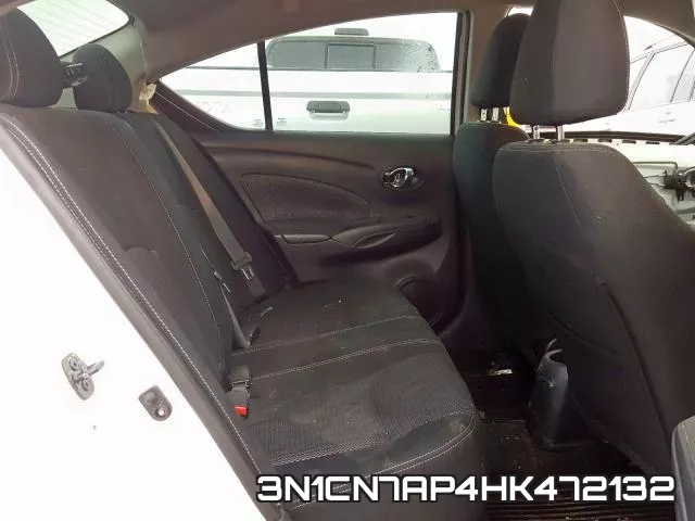 3N1CN7AP4HK472132 фото 7