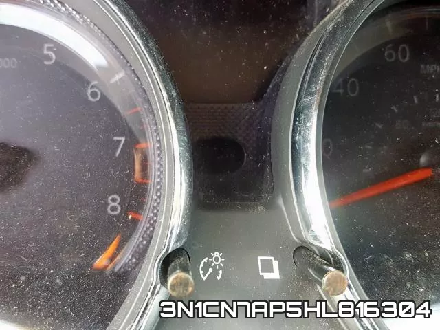 3N1CN7AP5HL816304 фото 9