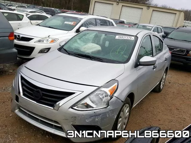 3N1CN7AP6HL866600 фото 3
