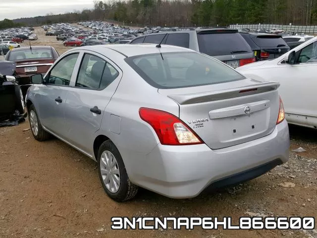 3N1CN7AP6HL866600 фото 4