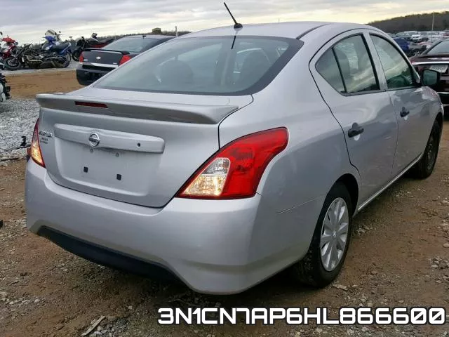 3N1CN7AP6HL866600 фото 5