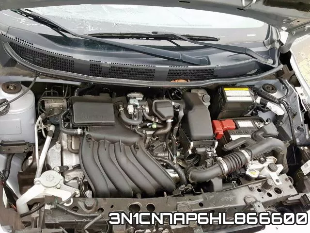 3N1CN7AP6HL866600 фото 6